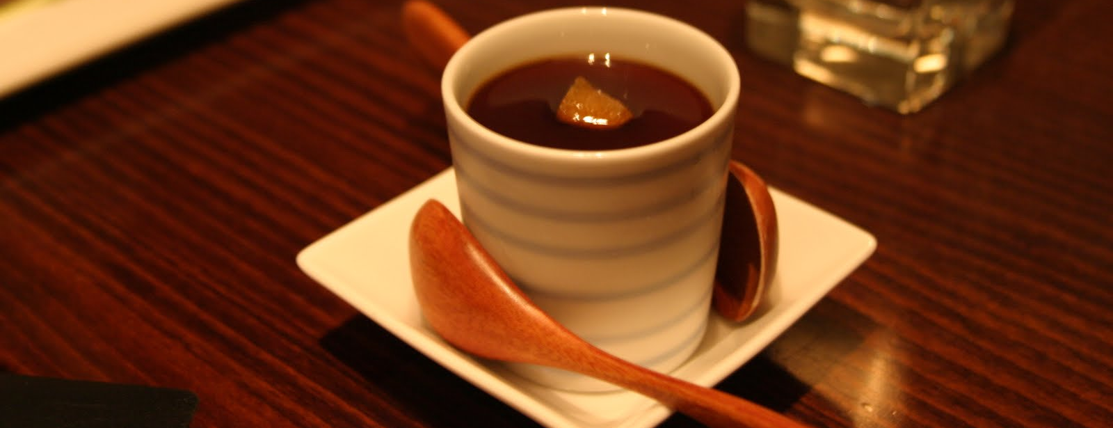 Menu Dessert